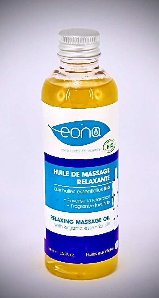 Massageöle Eona
