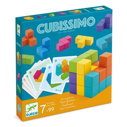 Spiele DJECO