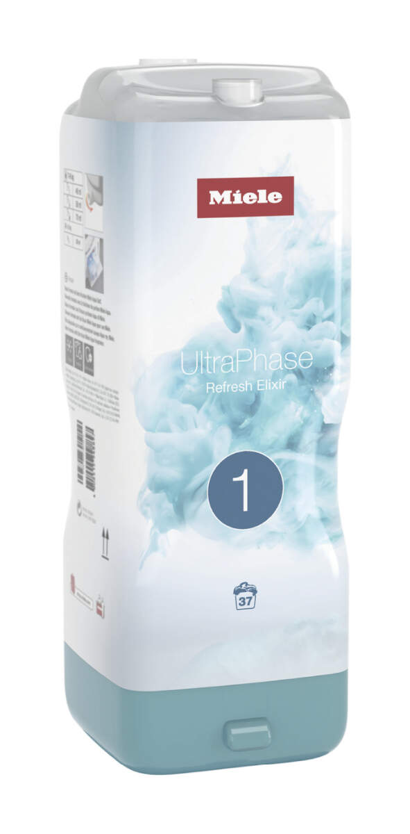 Produits de blanchisserie Miele