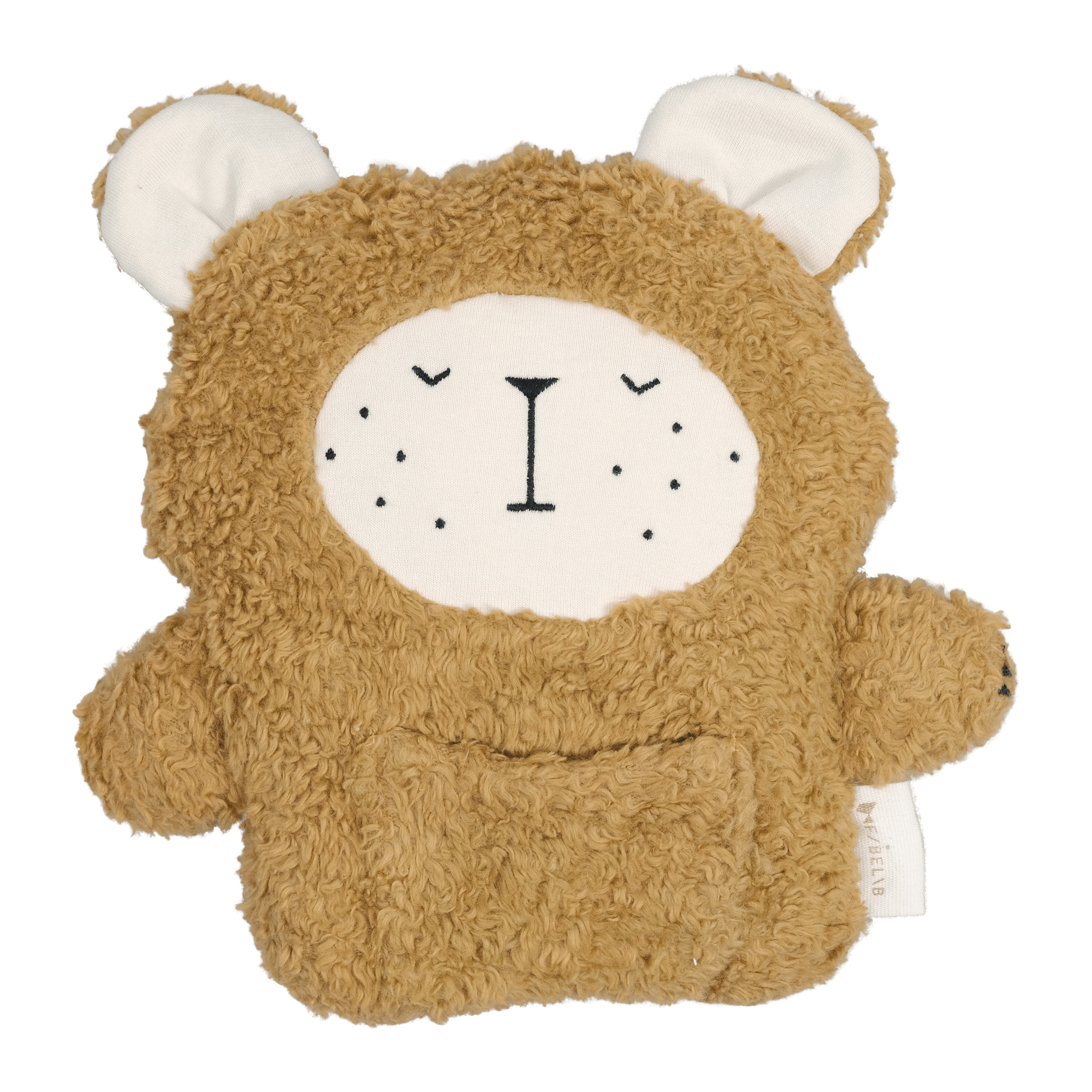 Stofftiere Babyspielwaren Fabelab