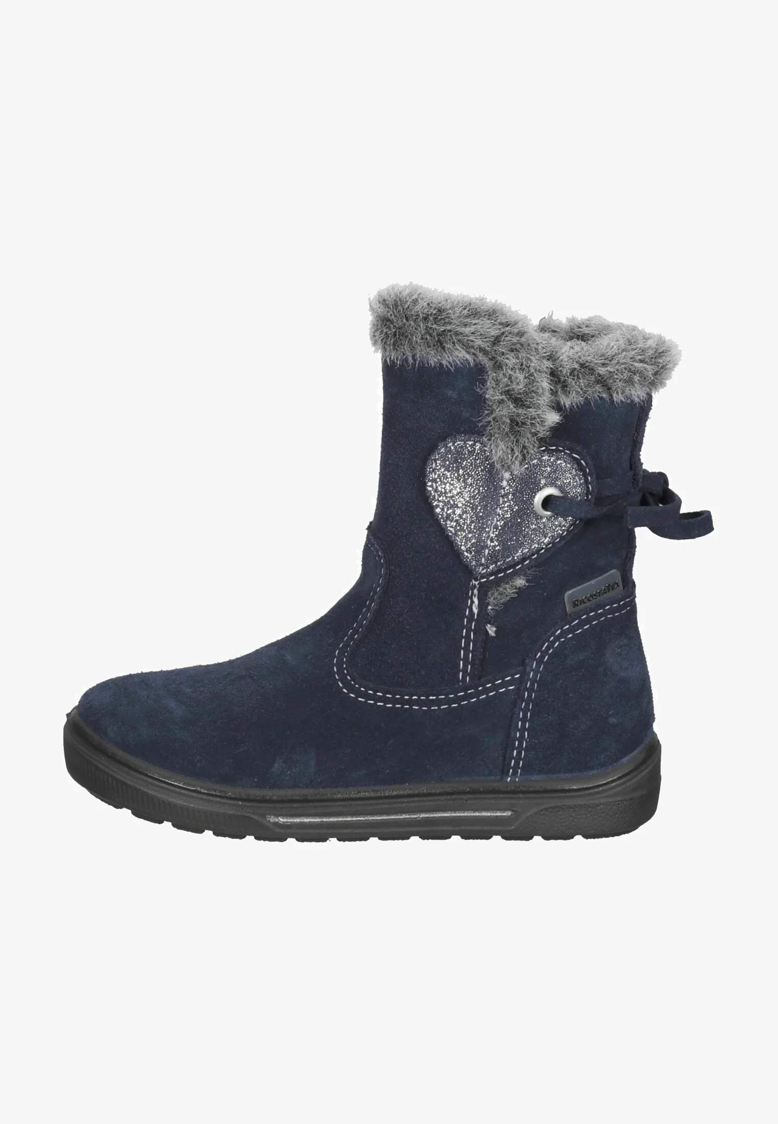 bottes d'hiver RICOSTA