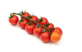 Légumes frais et surgelés Tomates Letzebuerger Geméis