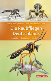 Tier- & Naturbücher Quelle und Meyer Verlag
