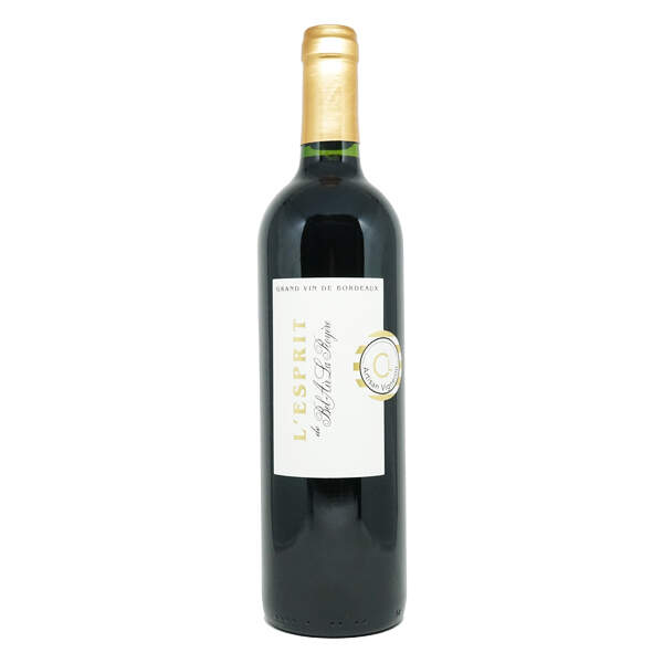Bordeaux Vin rouge de Bordeaux