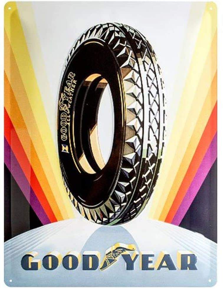 Dekoration Nostalgic Art