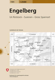 Karten, Stadtpläne und Atlanten Bücher Bundesamt für Landestopographie c/o Geo Center T&M