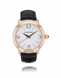 Armbanduhren Damenuhren Schweizer Uhren Schroeder Timepieces