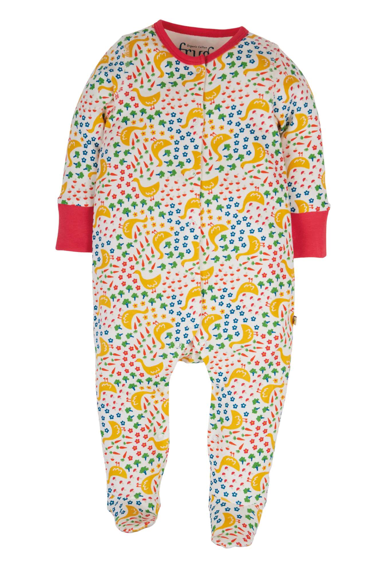 Ensembles pour bébés et tout-petits Gigoteuses et nids d'ange frugi