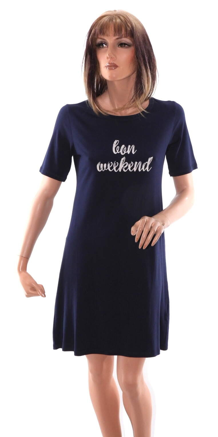 Nachthemden Loungewear Mey