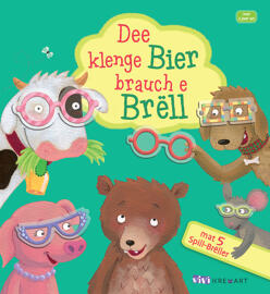 0-3 ans 3-6 ans livres pour enfants Kremart Édition