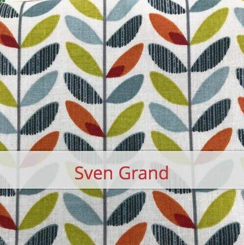 Frischhaltebeutel Flax & Stitch