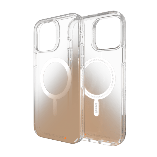 Housses pour téléphones mobiles GEAR4