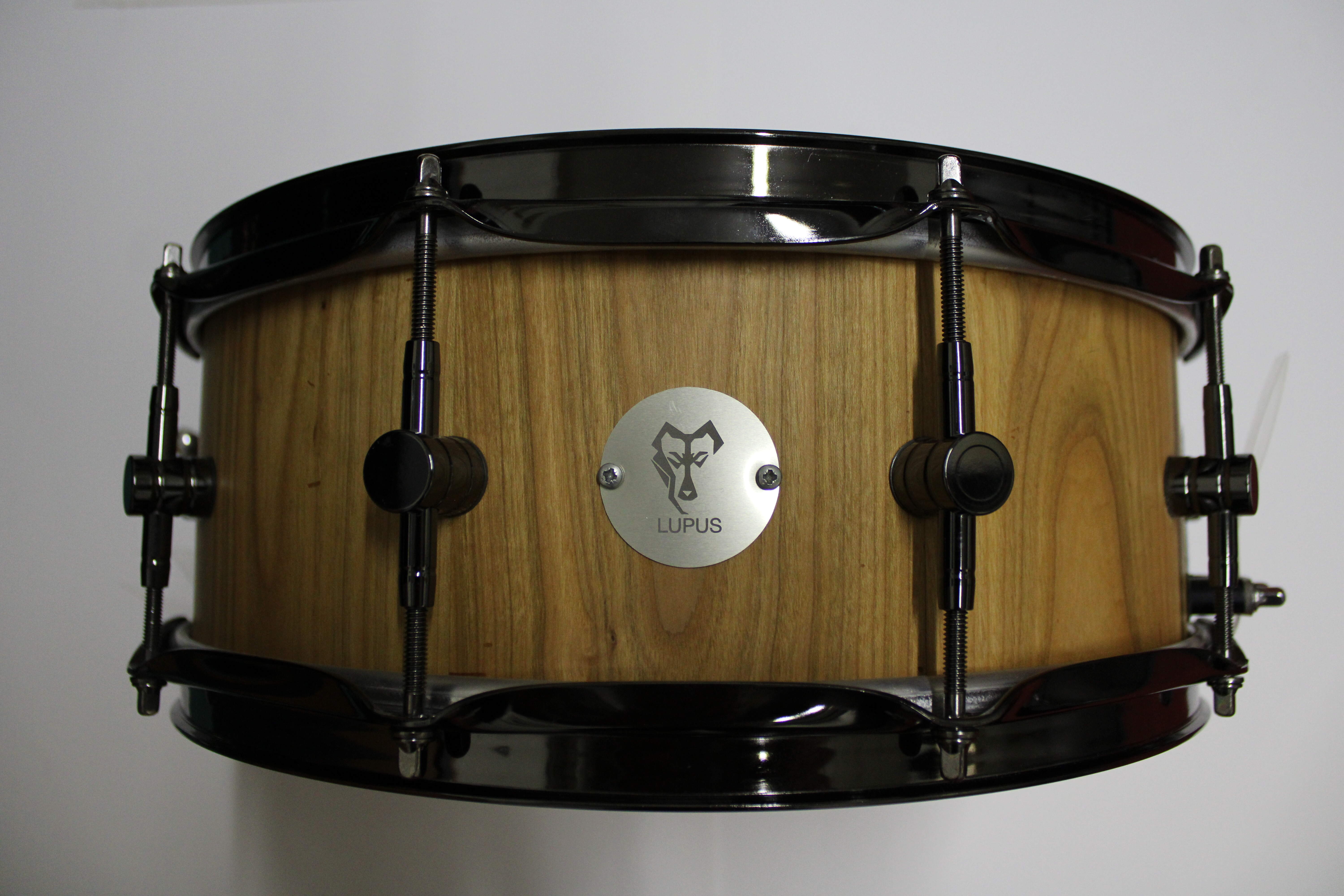 Snaredrums SDC