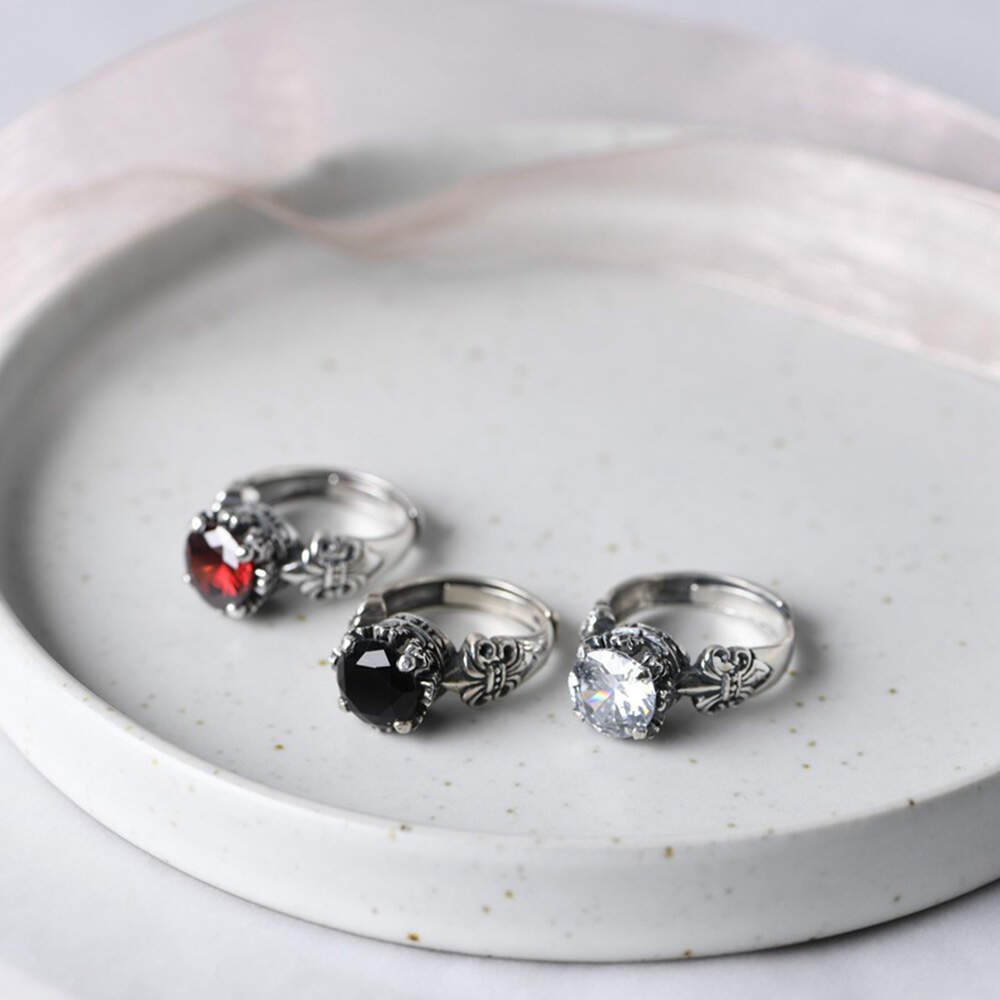 Ringe Ringe Lillyth Design