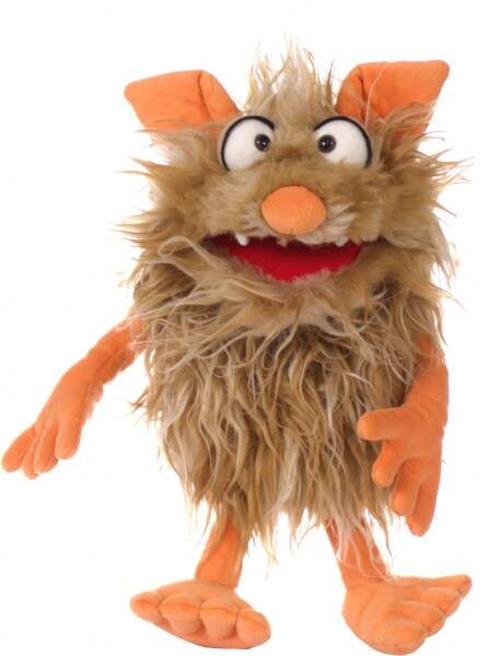 Marionetten LIVING PUPPETS
