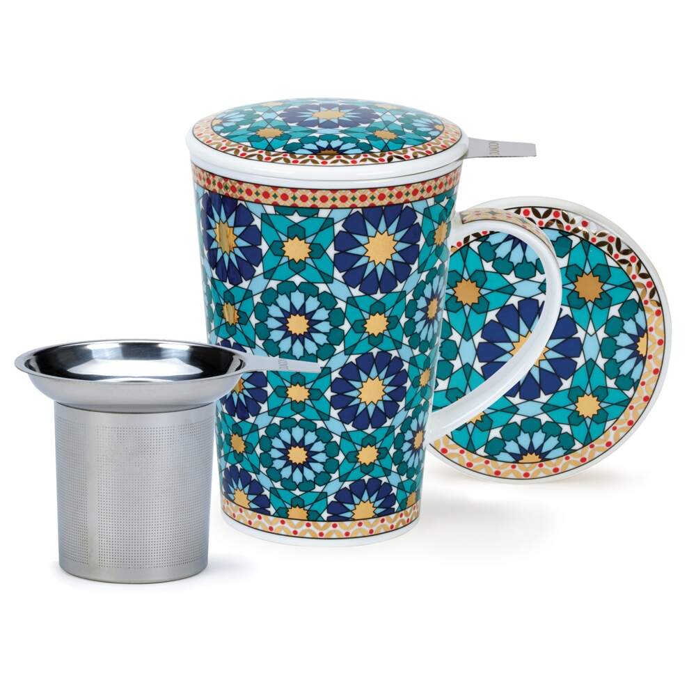 Kaffee- und Teetassen Dunoon