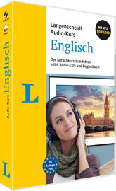Bücher Sprach- & Linguistikbücher Langenscheidt bei PONS