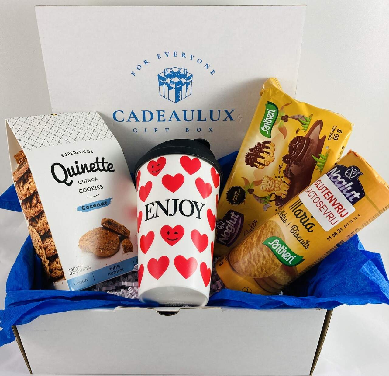 Delikatessen Präsentkörbe Letzshop