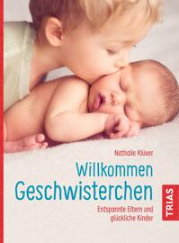 Bücher Familienratgeber Trias Verlag