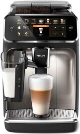 Espressomaschinen Philips