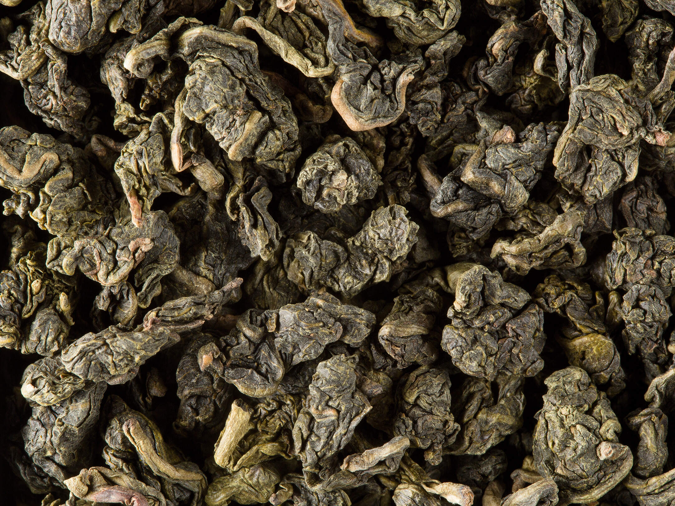 Oolong-Tee Dammann Frères