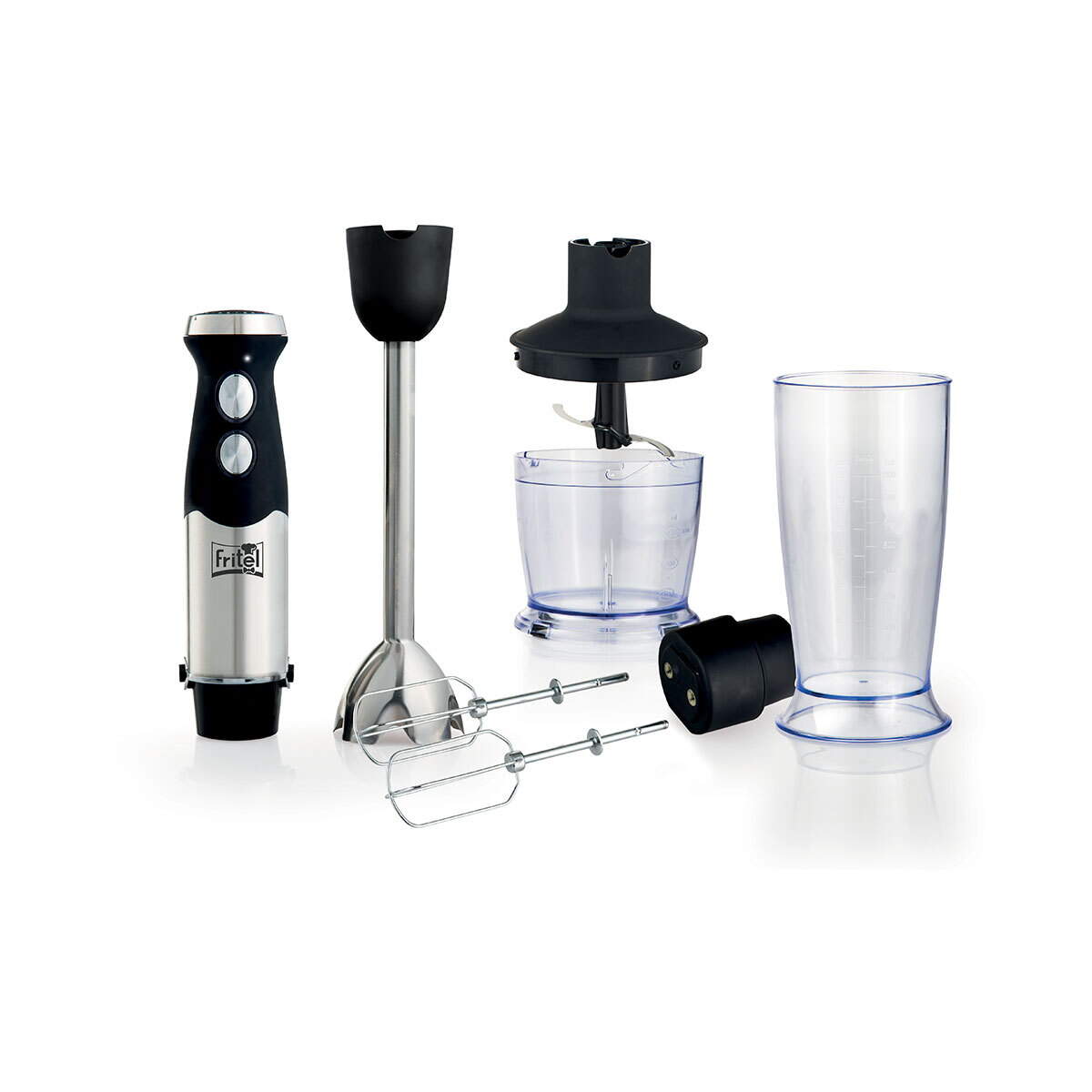 Mixer & Pürierstäbe Fritel