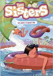 Livres 10-13 ans BAMBOO