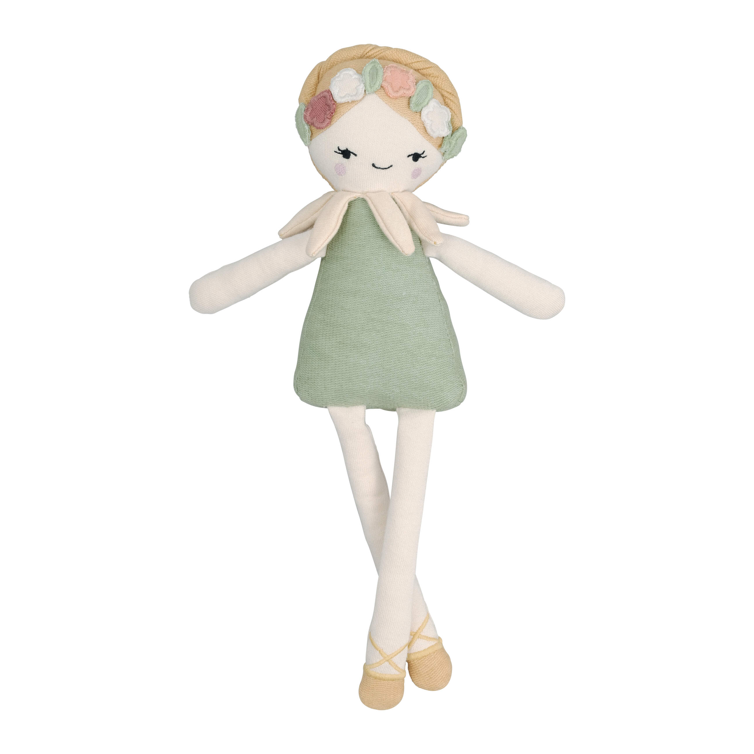 Puppen Babyspielwaren Fabelab