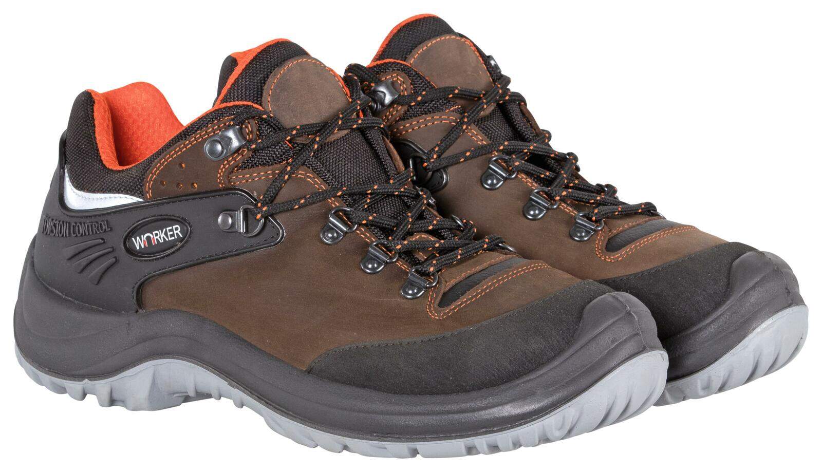 Business-Schuhe Wörker