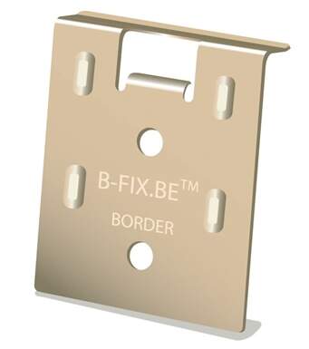 Baumaterialien B-FIX