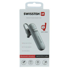 Accessoires pour téléphones mobiles Accessoires pour écouteurs et casques audio Swissten N