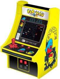 Consoles de jeu vidéo My Arcade