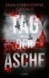 Kriminalroman Bastei Lübbe AG