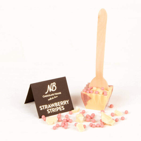Schokoladenlöffel Süßigkeiten & Schokolade Chocolate House Nathalie Bonn