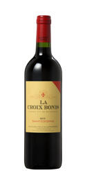 Bordeaux Vin rouge de Bordeaux ¦ St-Estèphe