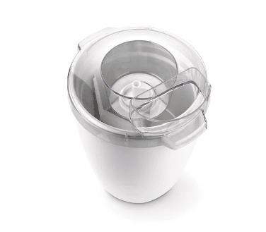 Zubehör für Eismaschinen Kenwood