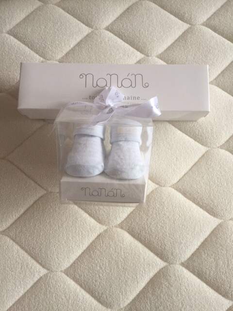Baby- & Kleinkindsocken NANAN