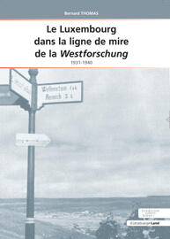 Sachliteratur Edition La Mémoire Socialiste Luxembourg