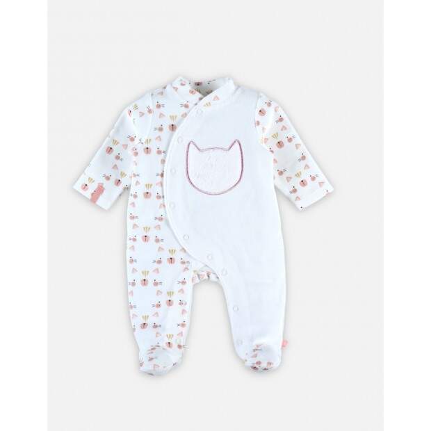 Baby & Kleinkind Baby- & Kleinkindbekleidung NOUKIES