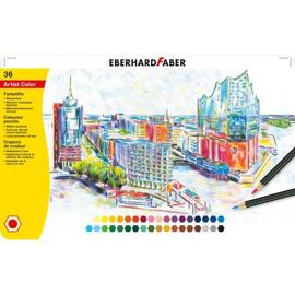 Kunst- & Bastelfarben EBERHARD FABER