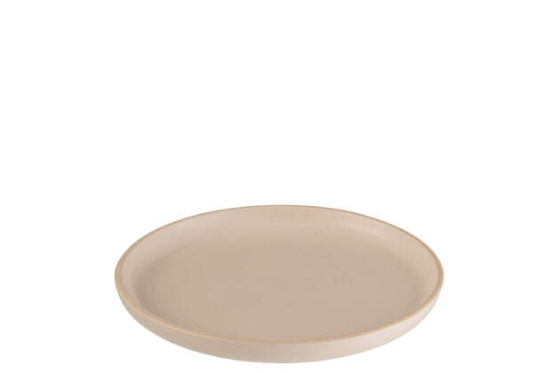 Assiettes J-Line