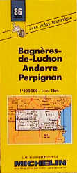 Karten, Stadtpläne und Atlanten Bücher Michelin Editions des Voyages Paris