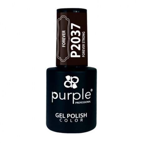 Nagellacke purple