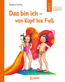 6-10 Jahre Bücher Loewe Verlag GmbH