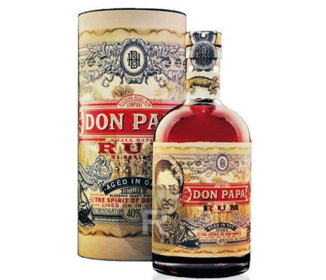 Rum Don Papa