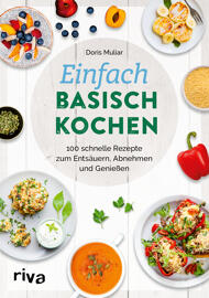 Bücher Kochen Riva Verlag im FinanzBuch Verlag