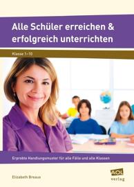 Lernhilfen Bücher AOL-Verlag Hamburg