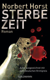 Kriminalroman Bücher Goldmann Verlag