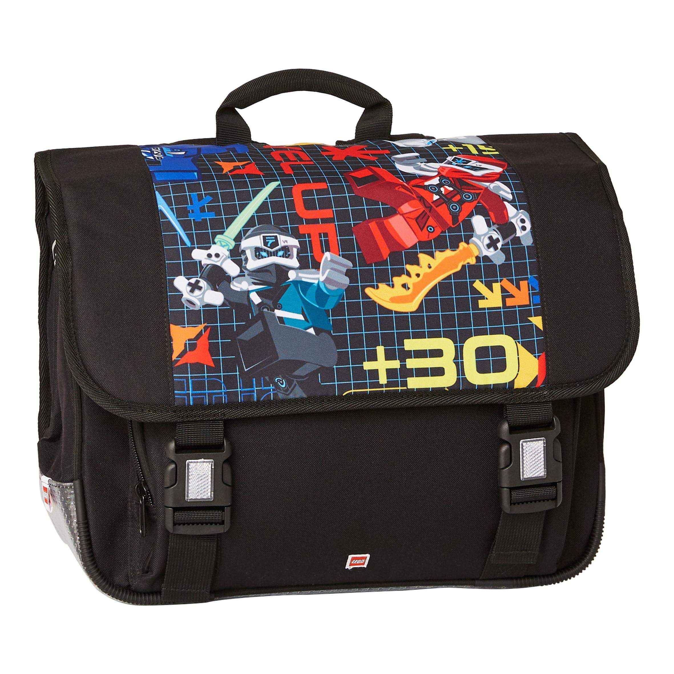 cartable lego ninjago