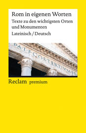 Bücher Sachliteratur Reclam, Philipp, jun. GmbH Verlag